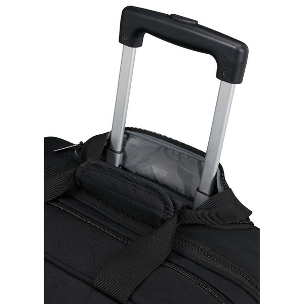 AT WORK NXT - 15.6" laptoptas op wielen