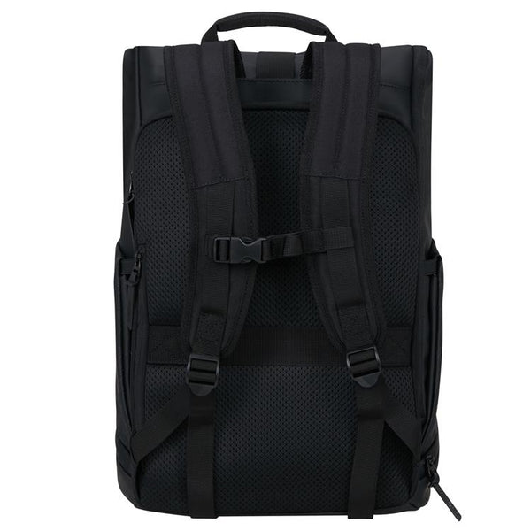 URBAN TIDE - 15.6" laptoprugzak rolltop