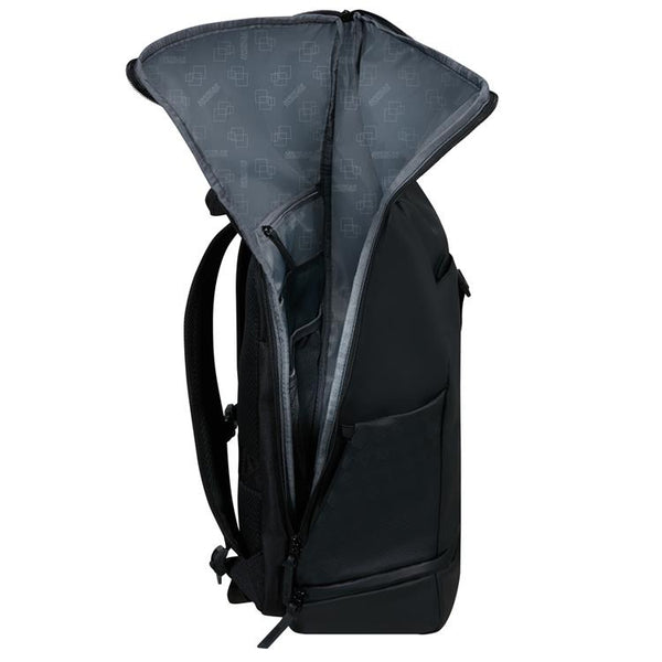 URBAN TIDE - 15.6" laptoprugzak rolltop