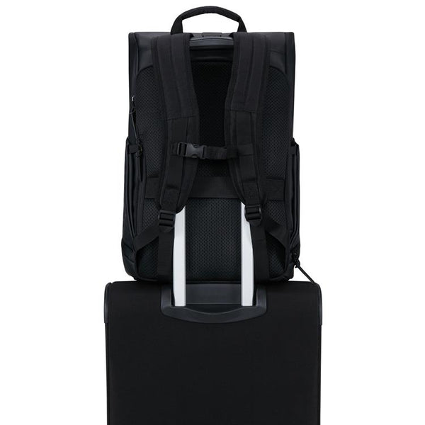 URBAN TIDE - 15.6" laptoprugzak rolltop