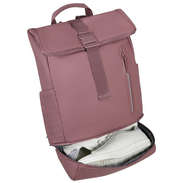 URBAN TIDE - 15.6" laptoprugzak rolltop