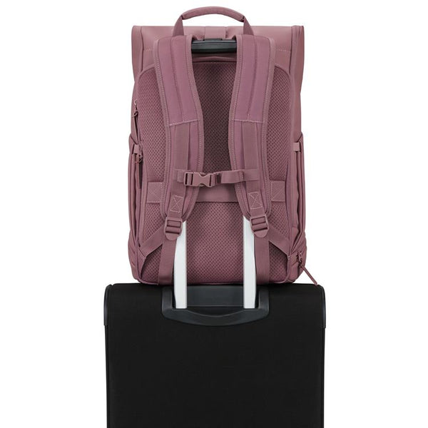 URBAN TIDE - 15.6" laptoprugzak rolltop