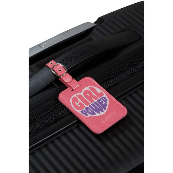 TRAVEL ACCESSOIRE - bagagelabels print