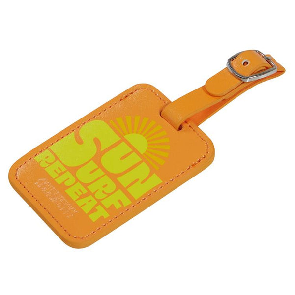 TRAVEL ACCESSOIRE - bagagelabels print