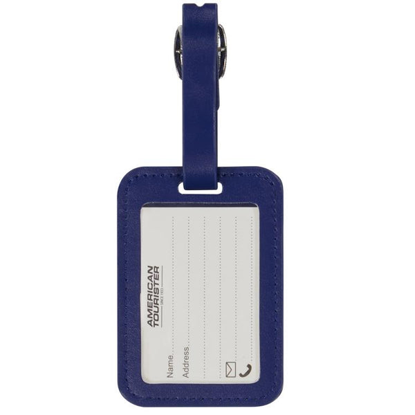 TRAVEL ACCESSOIRE - bagagelabels print