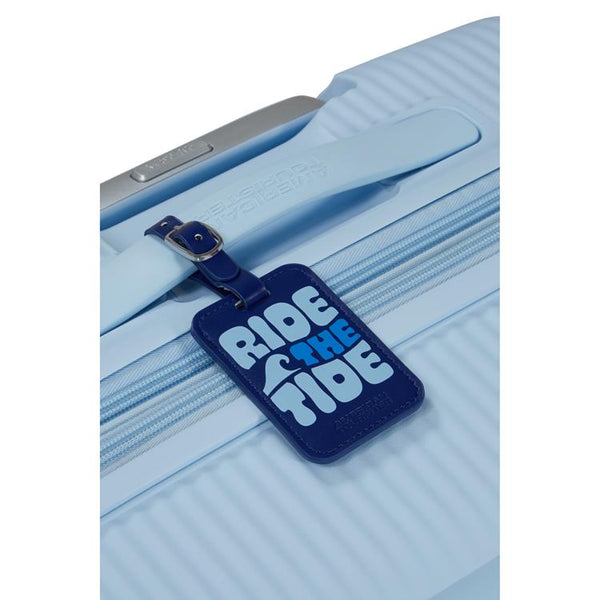 TRAVEL ACCESSOIRE - bagagelabels print