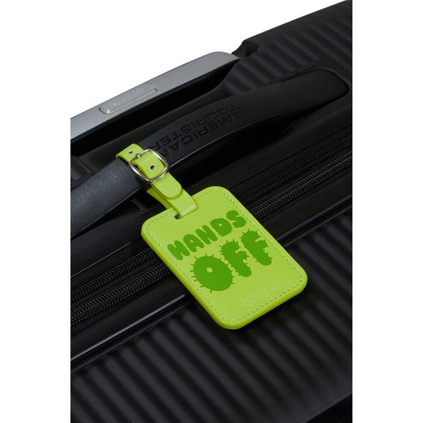 TRAVEL ACCESSOIRE - bagagelabels print