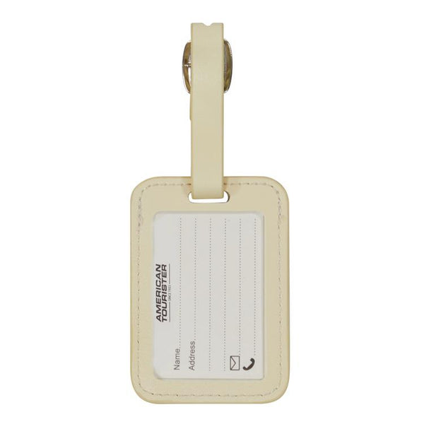 TRAVEL ACCESSOIRE - bagagelabels print