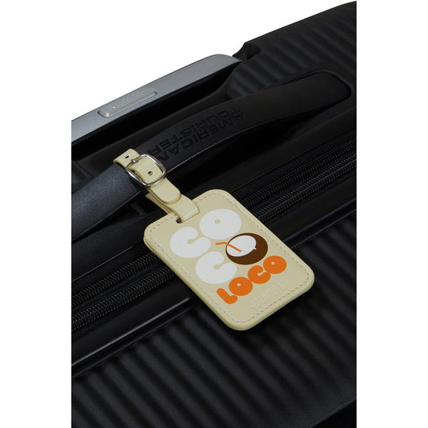 TRAVEL ACCESSOIRE - bagagelabels print