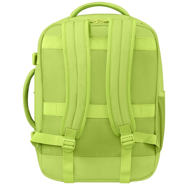 TAKE2CABIN - 15.6" laptoprugzak MS puff