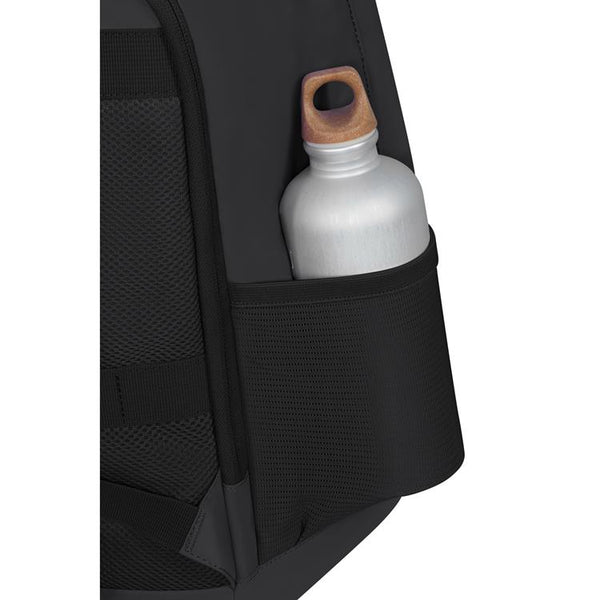 TAKE2CABIN - 15.6" laptoprugzak MS puff