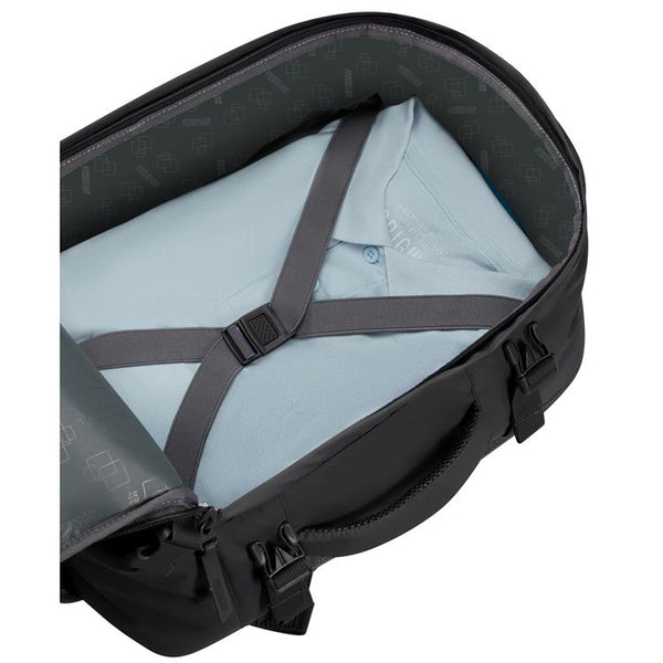 TAKE2CABIN - 15.6" laptoprugzak MS puff