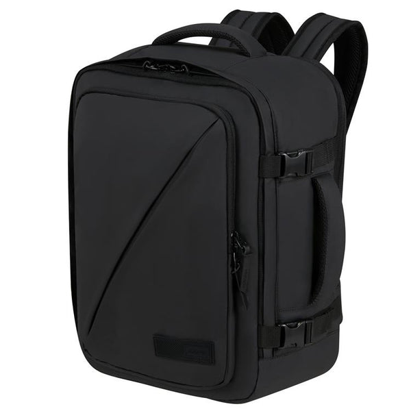 TAKE2CABIN - 15.6" laptoprugzak MS puff