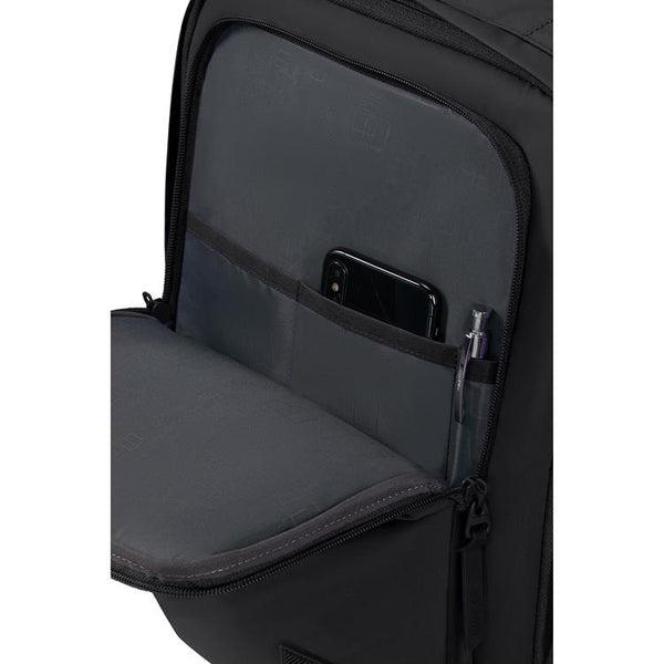 TAKE2CABIN - 15.6" laptoprugzak MS puff