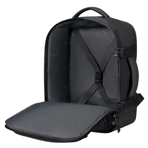 TAKE2CABIN - 15.6" laptoprugzak MS puff