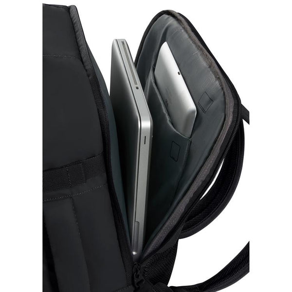 TAKE2CABIN - 15.6" laptoprugzak MS puff