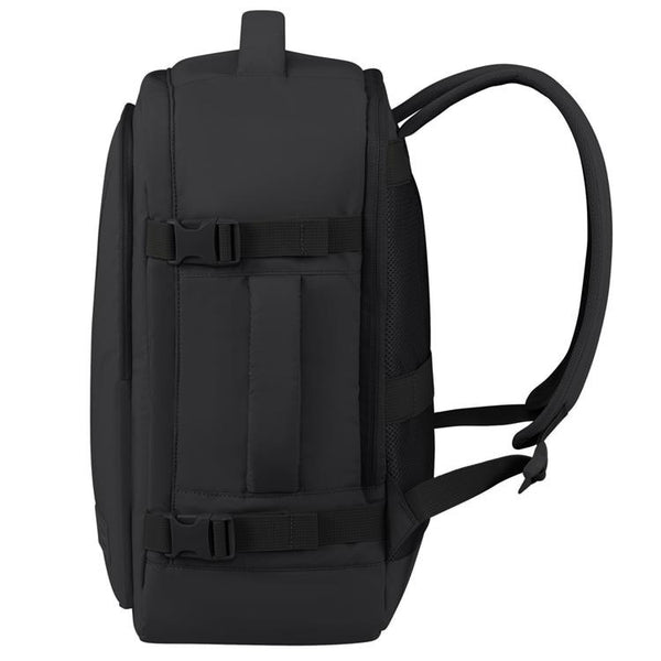 TAKE2CABIN - 15.6" laptoprugzak MS puff