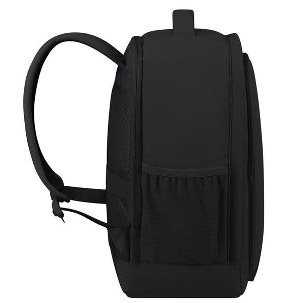 TAKE2CABIN - 15.6" laptoprugzak MS puff