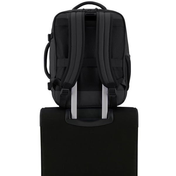 TAKE2CABIN - 15.6" laptoprugzak MS puff