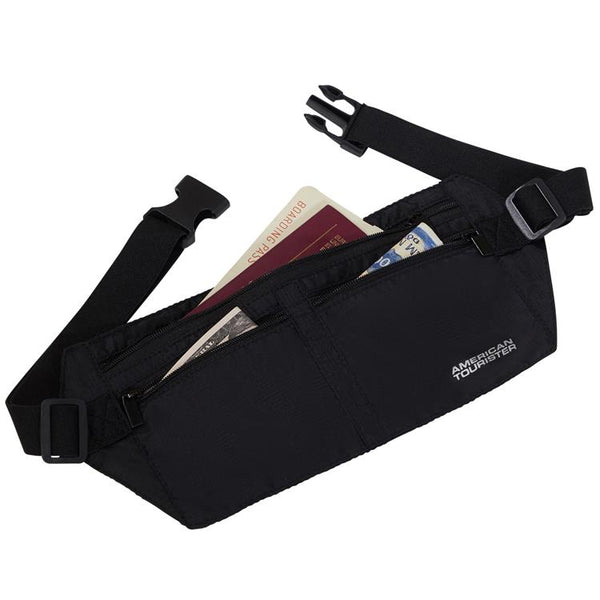 TRAVEL ACCESSOIRE - heuptas money belt