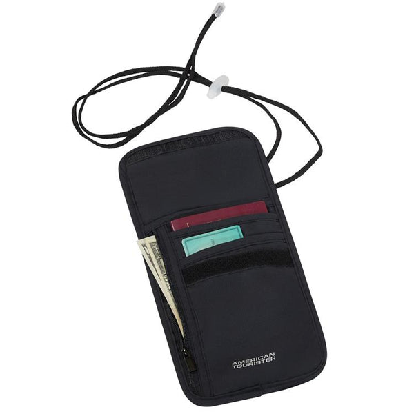 TRAVEL ACCESSOIRE - nektasje