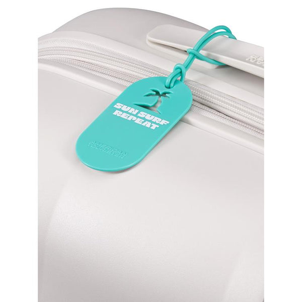 TRAVEL ACCESSOIRE - bagagelabels fun