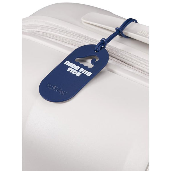 TRAVEL ACCESSOIRE - bagagelabels fun