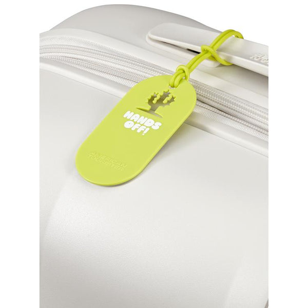 TRAVEL ACCESSOIRE - bagagelabels fun