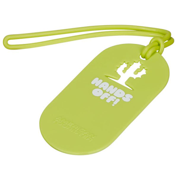 TRAVEL ACCESSOIRE - bagagelabels fun
