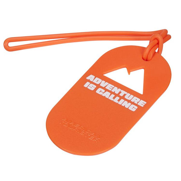 TRAVEL ACCESSOIRE - bagagelabels fun