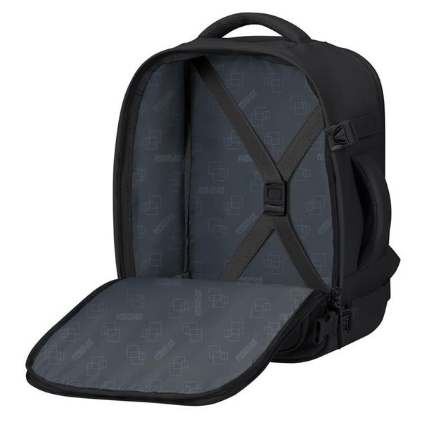 TAKE2CABIN - 15.6" laptoprugzak MS mono