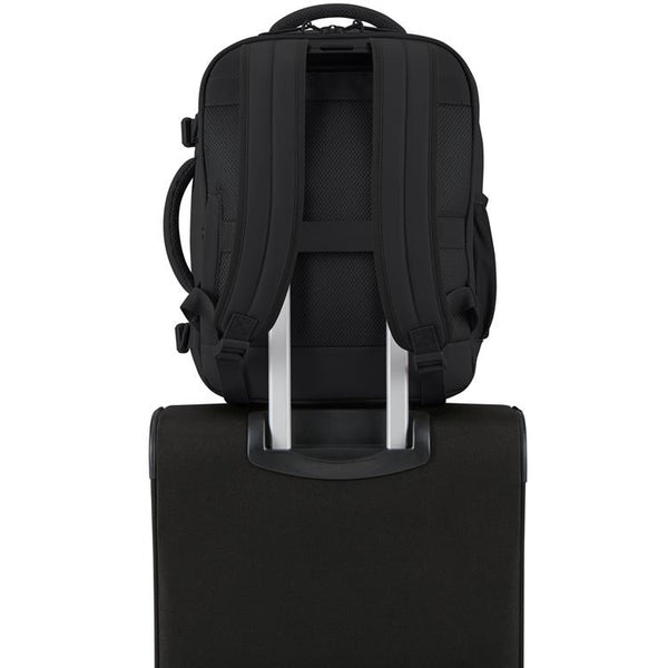 TAKE2CABIN - 15.6" laptoprugzak MS mono
