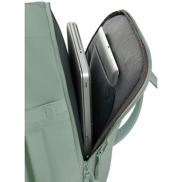 TAKE2CABIN - 15.6" laptoprugzak MS mono