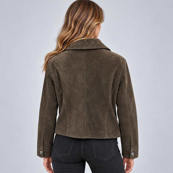 SAK - THEA JACKET-199