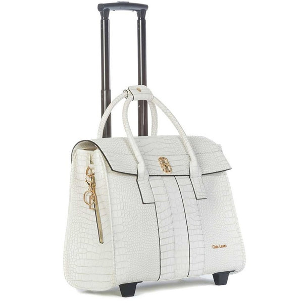 OVL - BIANCA 17" laptoptas