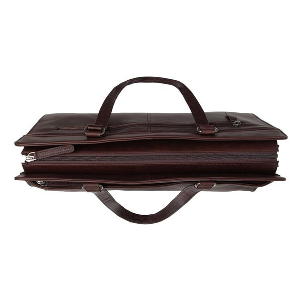 TCB - FIDENZA - 15.6" laptoptas