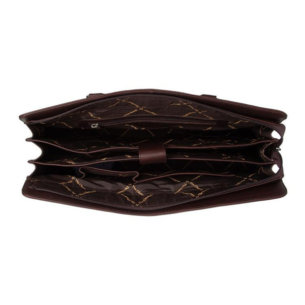 TCB - FIDENZA - 15.6" laptoptas