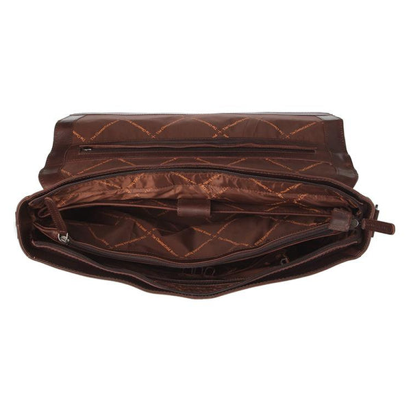 TCB - IMPERIA - 15.6" laptoptas