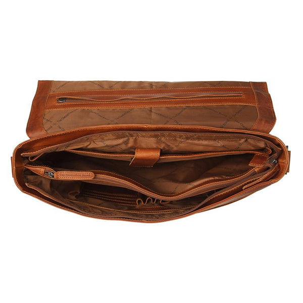 TCB - IMPERIA - 15.6" laptoptas