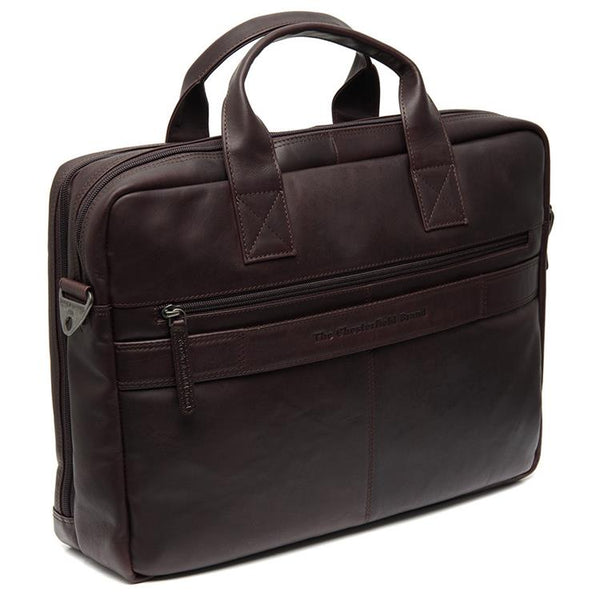 TCB - FRAZER - 15.6" laptoptas