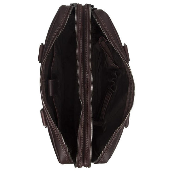 TCB - FABIAN - 15" laptoptas