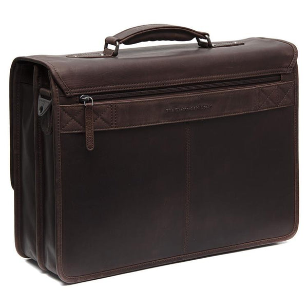 TCB - GLENWOOD - 15" laptoptas