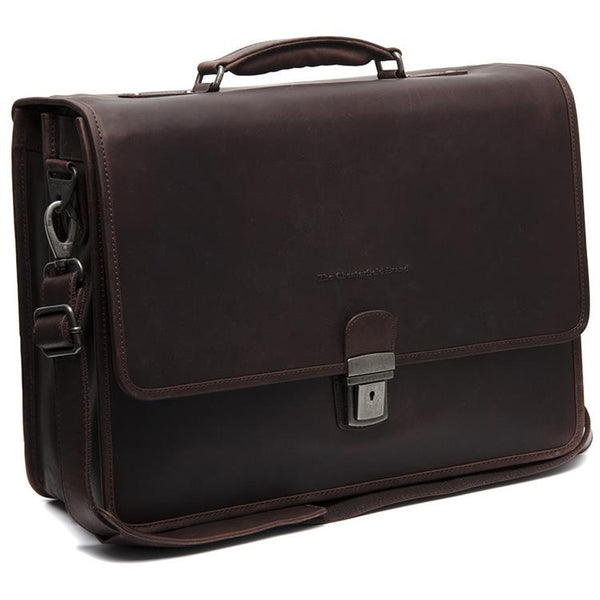 TCB - GLENWOOD - 15" laptoptas