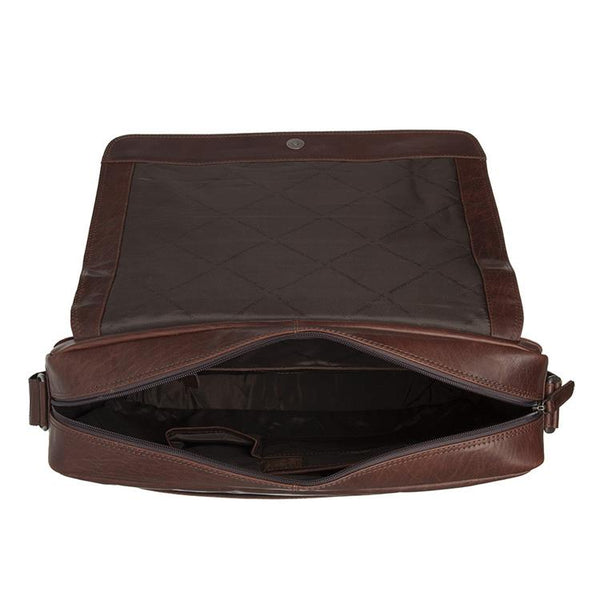 TCB - TAMPA - 15.4" laptoptas