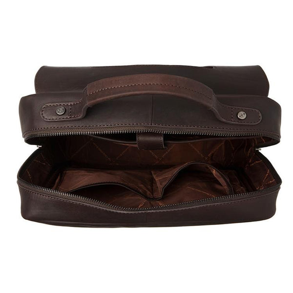 TCB - MALTA - 15.4" laptoprugzak