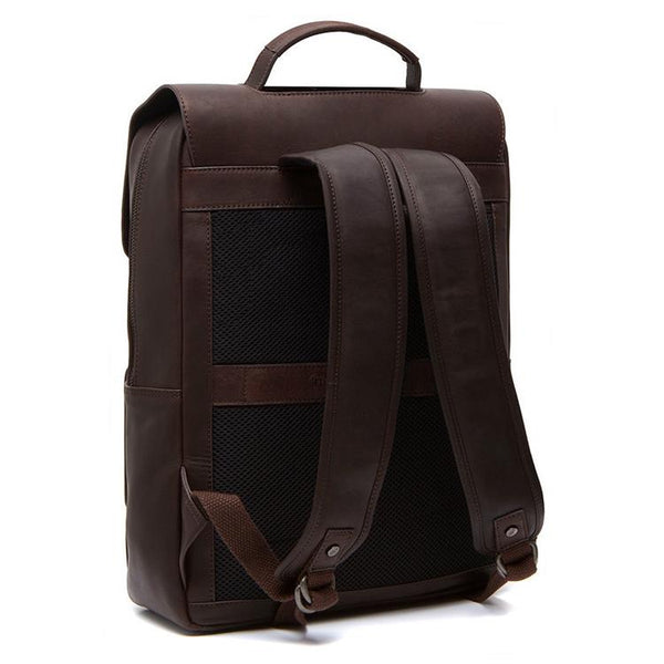 TCB - MALTA - 15.4" laptoprugzak