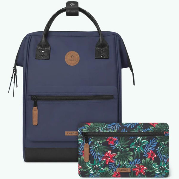 CAB - ADVENTURER M PAU