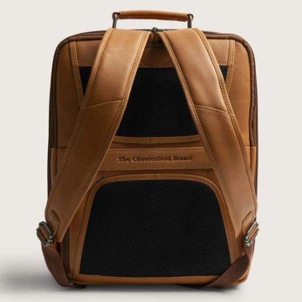 TCB - JAMAICA - 16" laptoprugzak