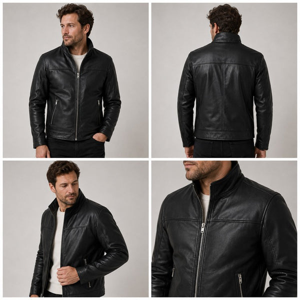SAK - NATHANIEL JACKET-899