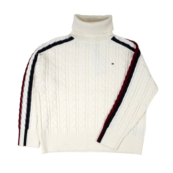 THF - GLOBAL STP CABLE ROL - YBL